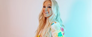 Exclusive Premiere: Erin Grand Tackles Unavoidable Love on “Eye to Eye” Featuring Zack Dyer