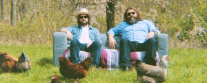 Review: The Gabbard Brothers Create Energized Retro-Styled Music Without Outside Assistance
