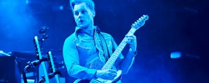Why 2022 is Shaping Up to be One of the Most Significant Years in Jack White’s Life