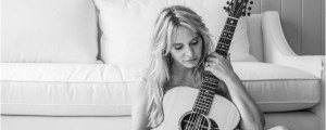 Review: Kimberly Morgan York Goes Full Steam Ahead