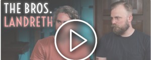 Watch: ‘Off The Record’ with Brothers Landreth