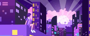 YouTube Apologizes for Taking Down Iconic Lofi Girl Live Stream