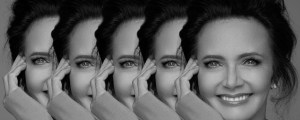 Lynda Carter Teams With Dave Audé for an Epic Remix of “Human and Divine”