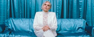 Nina June Opens American Songwriter’s September/October Issue as Guest Editor
