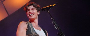 Shawn Mendes Says He’s In a “Very Confused” Place 
