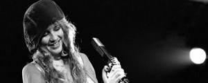 Stevie Nicks on Working with Gorillaz on “Oil”: “I’m an Honorary Gorilla”
