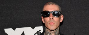 Travis Barker Gives Update on His Physical and Emotional Health