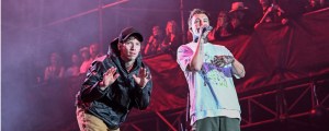 Behind the Band Name: Twenty One Pilots