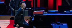 Tauren Wells Makes Opry Debut & Billy Ray Cyrus Still Has an Achy Breaky Heart
