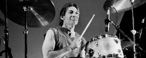 The Rolling Stones’ Most Iconic Drum Licks à la Charlie Watts