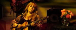 Review: Gretchen Peters Steals the Show