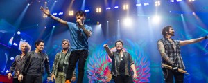 Journey: Neal Schon Finds Artistic Freedom On New Journey Album