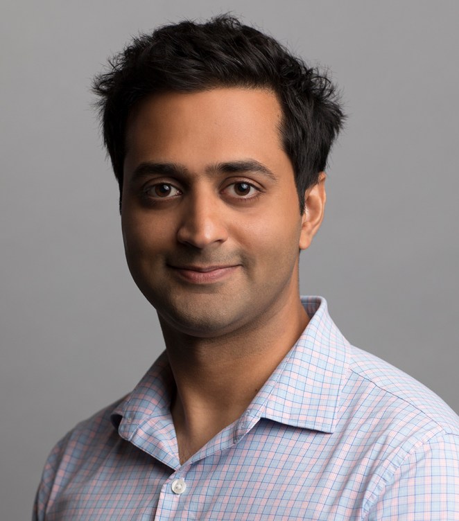 Rohan Kohli