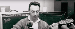 Renowned Guitarist Bill Pitman of The Wrecking Crew Dies at 102