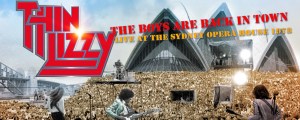 Review: Phil Lynott, A Singular Star