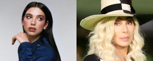 Cher Sparks Generation Debate by Responding to Dua Lipa Comparison