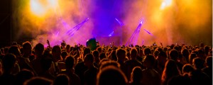 Police Believe They Prevented a Mass Shooting at Washington Festival