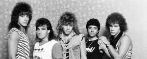 The Meaning Behind the Road-Dog Lament “Wanted Dead or Alive” by Bon Jovi