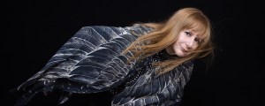 Carol Lipnik Incarnates the Beauty of Imperfections with Folk-Cabaret Releases
