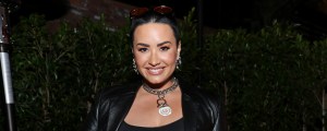 Demi Lovato Will Bring All the Cozy Holiday Classics to ‘A Very Demi Holiday Special’ on Roku