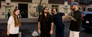 Dry Cleaning Announce World Tour, Introduce Fans to Pet Tortoise ‘Gary Ashby’