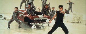 The Not So Subtle Sexual Meaning Behind “Greased Lightnin’”