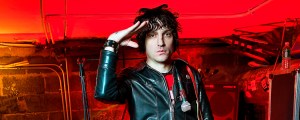 Jesse Malin Reaches for the Stars on Reissued ‘Glitter in the Gutter’ Album