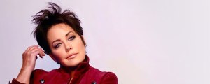 Kelly Lang Shares Breast Cancer Survival on “Life Sentence,” Video Dedicated to Friend Olivia Newton-John 