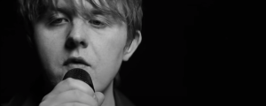 Lewis Capaldi Shares Tourette’s Diagnosis and Upcoming New Music