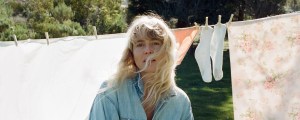 Lissie Uprooted and Blossomed Through ‘Carving Canyons’