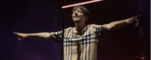 Louis Tomlinson has ‘Faith In The Future,’ Reveals New Album Details, Shares Single “Bigger Than Me”