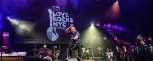 Love Rocks NYC Creators Build Catalog of Charitable Music Events