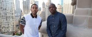 Ludacris’ Manager Charged With Murder in Atlanta Shooting