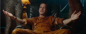 Marlon Williams’ Groovy New Single Warns “Don’t Go Back” to the Party