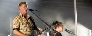 Queens Of The Stone Age 2024 World Tour: How To Get Tickets And Upcoming Dates