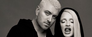 Sam Smith Drops ‘Unholy’ Collaboration with Kim Petras