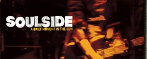 Soulside Shares a Glimpse of First Album in 33 Years