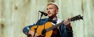 Tyler Childers to Release Eight Songs Three Different Ways in New Multi-Part Album