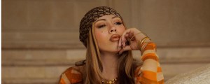 Kali Uchis’ Bilingual New Single Says “There Are No Laws to Love”