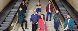 Meryl Streep and Tracey Ullman Sing “Anthems for a Seventeen Year Old Girl” with Broken Social Scene