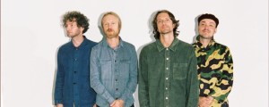 Review: Dungen Does It Distinctly
