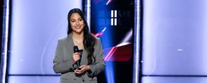 Grace Bello Reworks Justin Bieber’s “Ghost” for Four-Chair Turn on ‘The Voice’