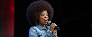 ‘Come Into My Life’ Singer, Joyce Sims, Dies at 63