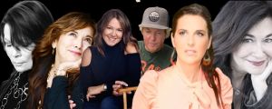 American Songwriter Judges Offer Insights Into Judging the 2023 November/December Lyric Contest Winners