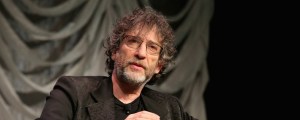 Author Neil Gaiman to Release First Album with Australian String Quartet