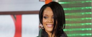 Rihanna Releases Second ‘Wakanda Forever’ Track “Born Again”