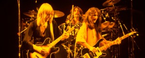 The Storybook Meaning Behind Rush’s “Tom Sawyer”