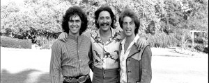 The Strange, Spirit-Lifting Meaning Behind “Joy to the World” by Three Dog Night