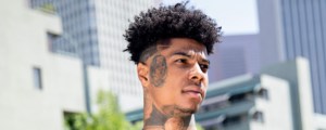 Rapper Blueface Arrested for Attempted Murder