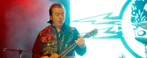The Boomtown Rats’ Founding Member and Guitarist Garry Roberts Dies at 72